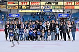 Eishockey, Herren, DEL, Saison 2023-2024, Playoffs Viertelfinale - Spiel 4, ERC Ingolstadt - Fischtown Pinguins , 24.03.2024