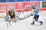 Eishockey, Herren, DEL, Saison 2021-2022, Spieltag 38, Augsburger Panther - ERC Ingolstadt, 02.01.2022