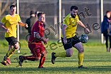 Fußball, Herren, Kreisliga West, Saison 2022-2023, Spieltag 14, DJK Pollenfeld - SG Ramsberg-St-Veit, 13.11.2022