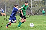 02.11.2013 - Sport Team Kraiberg II - VfB Friedrichshofen II