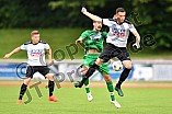 10.06.2018 - TSV 1861 Nördlingen - VfB Eichstätt