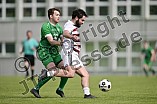 Fußball, Herren, Kreisliga 1, Saison 2023-2024, Spieltag 21, SV Denkendorf - SV Kasing, 14.04.2024
