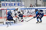 Eishockey, Frauen, EWHL Euro Cup, Saison 2025-2026, Spiel um Platz 3, ERC Ingolstadt - Eisbären Juniors Berlin Frauen, 19.10.2025