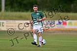 Fußball, Herren, Bezirksliga Oberbayern Nord, Saison 2022-2023, Spieltag 2, SV Manching - VSST Günzlhofen, 05.08.2022