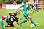 23.09.2016 - DJK Raitenbuch - SV Ochsenfeld