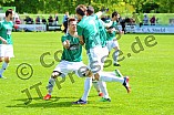 17.05.2014 - VfB Eichstätt - BCF Wolfratshausen