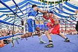 Boxen, Ländervergleichskampf Bayern vs. Baden-Württemberg, 03.09.2023