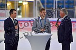Eishockey, Herren, DEL, Saison 2021-2022, ERC Ingolstadt - Saisoneröffnung, 22.08.2021