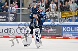 Eishockey, Herren, DEL, Saison 2025-2026, Spiel 47, ERC Ingolstadt - Nürnberg Ice Tigers, 01.03.2026