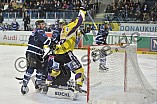 28.12.2014 - ERC Ingolstadt - Krefeld Pinguine