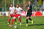 29.09.2018 - TSV Gaimersheim - Türk. SV Ingolstadt