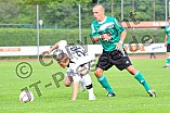 23.07.2011 - VfB Eichstätt / SC Fürstenfeldbruck