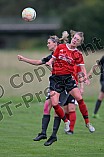 Fußball, Frauen, Landesliga Süd, Saison 2023-2024, Spieltag 6, FV Obereichstätt - SC Biberbach, 07.10.2023