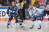 EHC Red Bull München vs ERC Ingolstadt, DEL, Deutsche Eishockey Liga, Spieltag 31, 26.12.2019