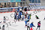 Eishockey, Saison 2025-2026, ERC Ingolstadt - Kids On Ice Day, 29.11.2025