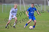Fußball, Herren, Kreisliga Neumarkt Jura West, Saison 2024-2025, Spieltag 18, SV Marienstein - TV 21 Büchenbach, 29.03.2025