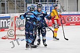 Eishockey, Herren, DEL, Saison 2022-2023, Spieltag 53, ERC Ingolstadt - Düsseldorfer EG, 17.02.2023