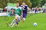 26.09.2015 - VfB Eichstätt - FC Eintracht Bamberg