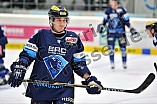 Augsburger Panther vs ERC Ingolstadt, Eishockey, DEL, Deutsche Eishockey Liga, 11.12.2015