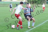 22.09.2012 - SG DJK Schernfeld / SG SV Nennslingen