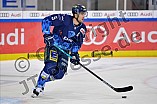 ERC Ingolstadt vs Augsburger Panther, DEL, Deutsche Eishockey Liga, Spieltag 49, 28.02.2020