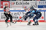 Eishockey, Herren, DEL, Saison 2022-2023, Spieltag 16, ERC Ingolstadt - EHC Red Bull München, 28.10.2022