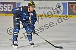 ERC Ingolstadt vs Straubing Tigers, Eishockey, DEL, Deutsche Eishockey Liga, 09.03.2016