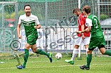 12.08.2017 - VfB Eichstätt II - SV Manching II