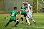 21.04.2018 - VfB Eichstätt II - FC Sandersdorf