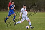 Fußball, Herren, Kreisklasse 1, Saison 2023-2024, Spieltag 17, FC Arnsberg - SV Buxheim, 17.03.2024