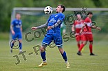 Fußball, Herren, Kreisliga Neumarkt Jura West, Saison 2024-2025, Spieltag 24, SV Marienstein - SG-TSV 1860 Weißenburg U23, 16.05.2025
