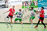 Handball, Herren, Bezirksliga Männer West, Saison 2025-2026, DJK Eichstätt - TSV Gaimersheim, 10.01.2026