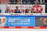 Eishockey, Herren, DEL, Saison 2022-2023, Playoff-Viertelfinale - Spiel 3, ERC Ingolstadt - Düsseldorfer EG, 19.03.2023