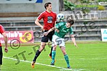 14.05.2016 - VfB Eichstätt II - FC Geisenfeld