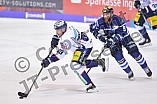 ERC Ingolstadt vs Eisbären Berlin, DEL, Deutsche Eishockey Liga, Spieltag 49, 22.02.2019