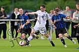 Fußball, Herren, Kreisliga 1, Saison 2024-2025, Relegation, FC Sandersdorf - TSV Großmehring, 06.06.2025