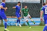 Fußball, Herren, Bezirksliga Oberbayern Nord, Saison 2021-2022, Spieltag 1, VfB Eichstätt II - SV N Lerchenau, 25.07.2021
