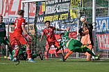 Fußball, Herren, Regionalliga Bayern, Saison 2022-2023, Spieltag 1, VfB Eichstätt - FC Bayern München II, 16.07.2022