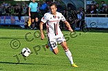 10.08.2016 - VfB Eichstätt - FC Ingolstadt
