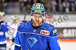 ERC Ingolstadt vs Augsburger Panther, Eishockey, DEL, Deutsche Eishockey Liga, Spieltag 4, 17.09.2017