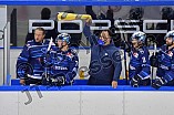 Vorbereitung, Gäubodencup, Eishockey, Herren, DEL, Saison 2021-2022, Grizzlys Wolfsburg - ERC Ingolstadt, 13.08.2021