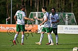 Fußball, Herren, Saison 2026-2027, Freundschaftsspiel, SC Großschwarzenlohe - VfB Eichstätt, 23.06.2026