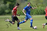 Fußball, Herren, Kreisliga Neumarkt Jura West, Saison 2023-2024, Spieltag 23, SV Marienstein - DJK Limes, 12.05.2024
