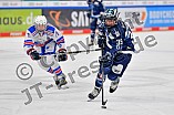Eishockey, Frauen, DFEL, Playoffs Halbfinale Spiel 2, Saison 2021-2022, ERC Ingolstadt - ESC Planegg-Würmtal, 27.02.2022