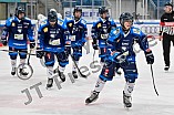 Eishockey, Herren, U20 DNL, Saison 2025-2026, ERC Ingolstadt - ESC Dresden, 14.02.2026