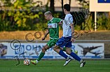Fußball, Herren, Bayerischer Totopokal, Saison 2022-2023, Runde 2, TSV 1861 Nördlingen - VfB Eichstätt, 16.08.2022