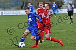 12.11.2016 - SG DJK Limes 09 - SV Unterreichenbach