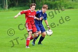 13.09.2014 - FV Obereichstätt II - FSV Berngau