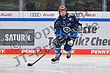 Eishockey, Frauen, DFEL, Saison 2024-2025, ERC Ingolstadt - EC Bergkamener Bären, 12.10.2024