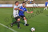 Fußball, Herren, Kreisliga 1, Saison 2021-2022, Spieltag 6, DJK Ingolstadt - TSV Hohenwart, 07.09.2021